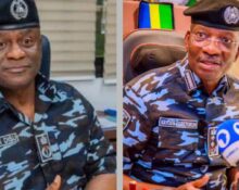 Kayode Egbetokun resigns as IGP