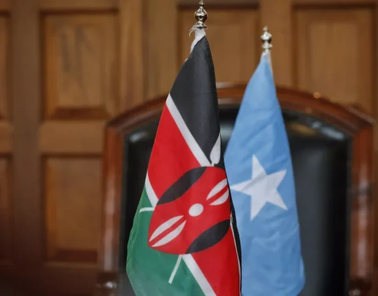 Kenya To Reopen Border With Somalia After 15 Years