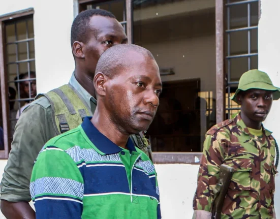 Kenyan pastor Paul Mackenzie charged over 52 more cult deaths