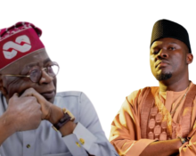 Kevin Blak Rejects Invitation to Join Tinubu Campaign