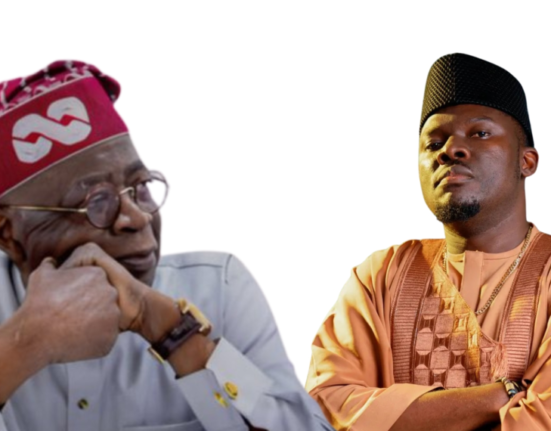 Kevin Blak Rejects Invitation to Join Tinubu Campaign