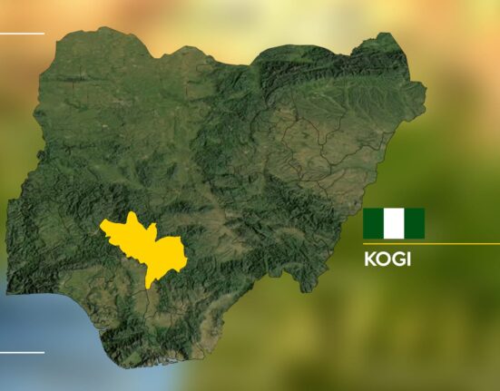 Kogi shuts markets and motor parks in seven LGs over security