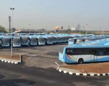 Lagos Approves 13 Per Cent Increase in BRT and Bus Fares