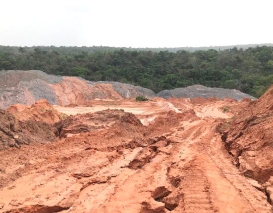Many Feared Killed In Plateau Mining Tragedy