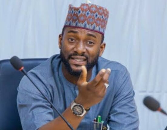 Lagos warns creators against abusive content involving children