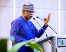 NNPC posts 5.76 trillion naira profit for 2025