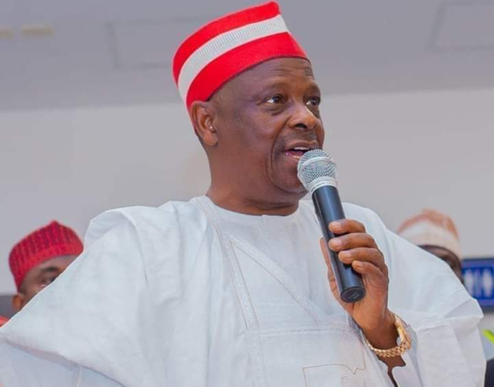 NNPP rejects US bill seeking sanctions against Kwankwaso
