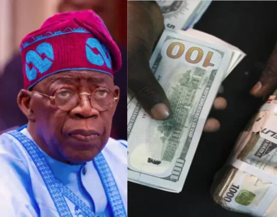 Naira May Exchange At 1,000 To One Dollar In Weeks, Says President Tinubu