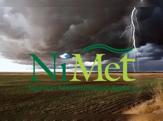 NiMET Forecasts Extended Rainy Season for Lagos, 12 Other States