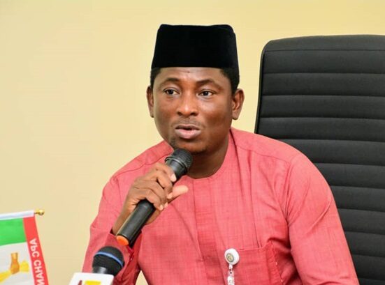 Niger Assembly Speaker praises security forces over anti bandit operations