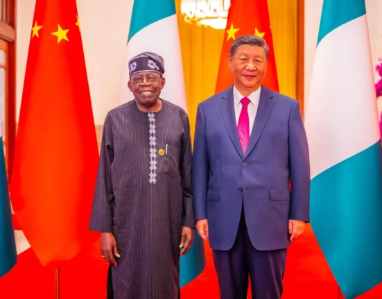 Nigeria Seeks 5.7 Billion Dollar Investment from China
