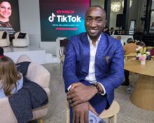 Nigerian Doctor Named on TikTok Global Influencers List 