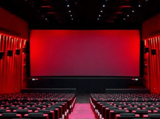 Nigeria’s box office Projected to gross N20bn revenue in 2026