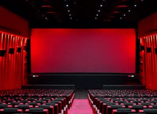 Nigeria’s box office Projected to gross N20bn revenue in 2026