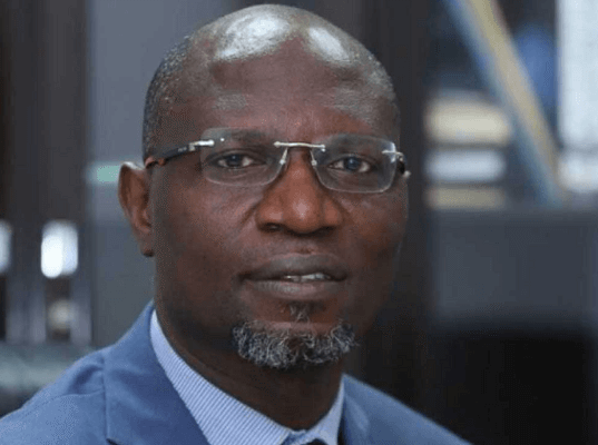 Nigeria's capital market grows 125 percent in two years