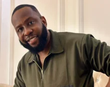 Nollywood Actor Ray Emordi Quits Acting For Music