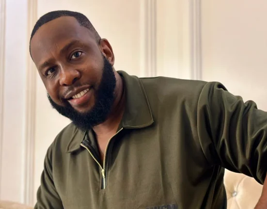 Nollywood Actor Ray Emordi Quits Acting For Music