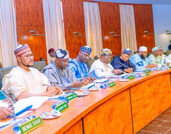 Northern Governors Condemn Deadly Attacks in Kwara, Katsina and Benue