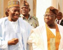 Jonathan, Obasanjo Call For Greater Youth Leadership In Africa