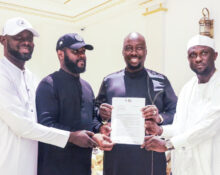 Obi Cubana Appointed South-East Director of City Boy Movement