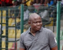 Ogunbote Praises Players as Plateau United Defeat Shooting Stars 4-1