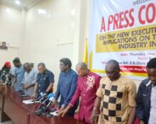 PENGASSAN Urges Tinubu to Withdraw Oil Revenue Executive Order