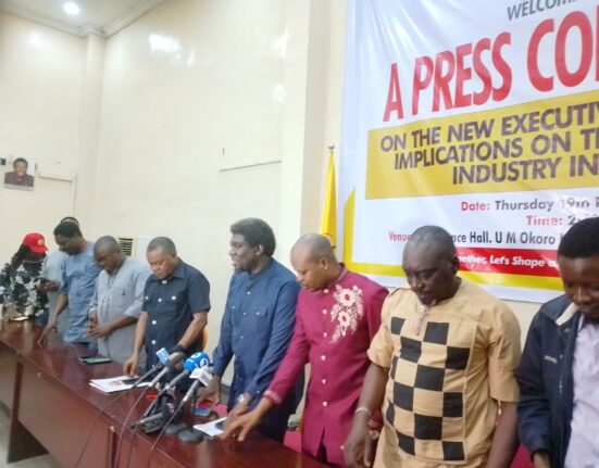 PENGASSAN Urges Tinubu to Withdraw Oil Revenue Executive Order