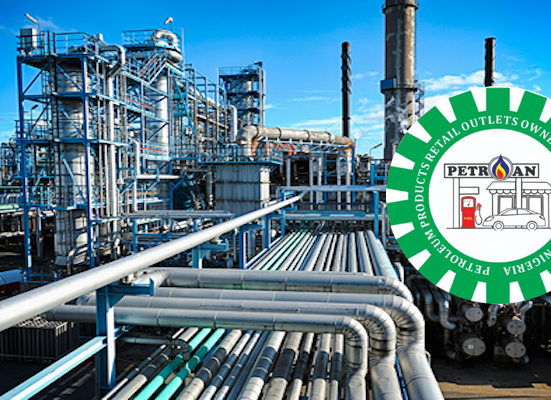 PETROAN criticises NNPC chief over Port Harcourt refinery comments