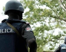 Police arrest four suspected kidnappers in Ondo State 