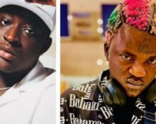 Portable Rejects N50 Million Offer for Boxing Match with Carter Efe