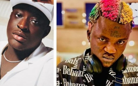 Portable Rejects N50 Million Offer for Boxing Match with Carter Efe