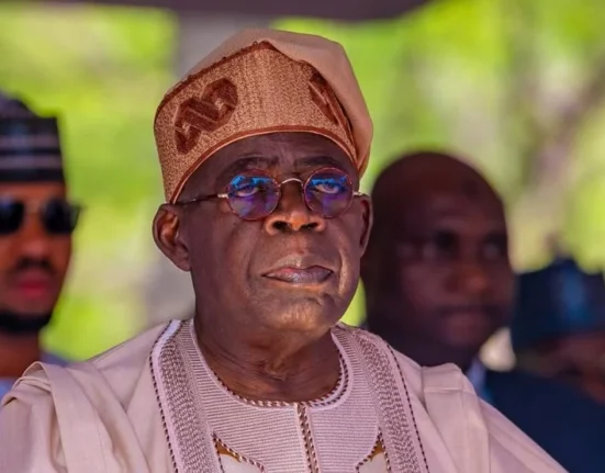 President Tinubu Launches Nigeria Industrial Policy 2025 to Boost Manufacturing