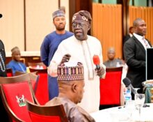 Prioritise the Poor and Youth, Tinubu Urges Governors 