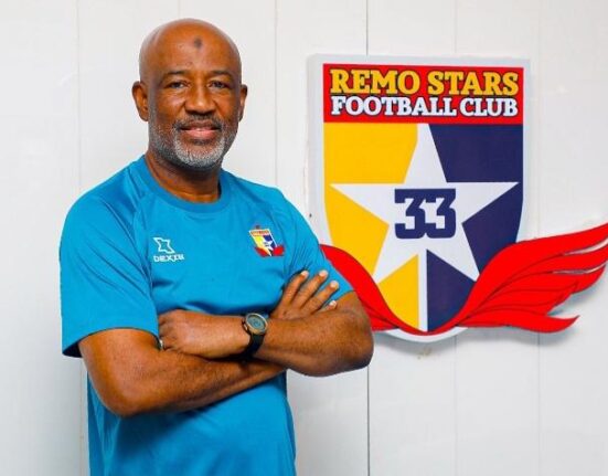 Remo Stars Appoint Usman Abd’Allah as Technical Adviser