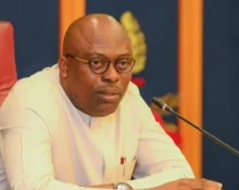 Rivers Governor Cautions Officials on Discipline and Loyalty