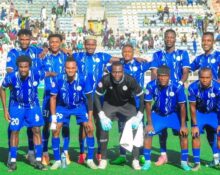 Rivers United End Barau FC’s Seven-Match Unbeaten Run
