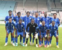 Rivers United Exit CAF Champions League After Home Defeats