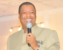 Gospel music icon Ron Kenoly dies at 81