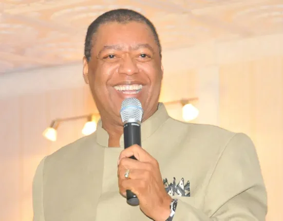 Gospel music icon Ron Kenoly dies at 81