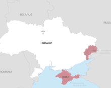 Ukraine Accuses Russia of Recruiting Over 1,700 Africans