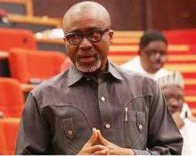Senate Approved Electronic Transmission of Election Results, Abaribe Insists