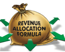 Senate moves to revise revenue sharing formula
