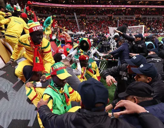 Senegalese AFCON final detainees in Morocco begin hunger strike