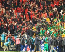 Senegal’s Prime Minister  Condemns Morocco’s Sentencing of 18 Senegalese Football Fans