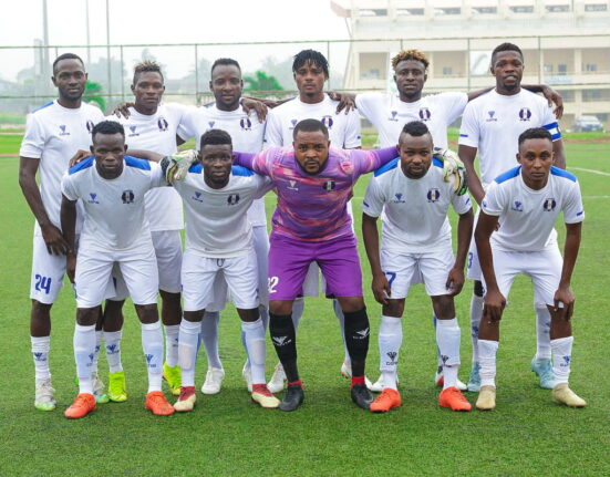 Shooting Stars FC to Host Warri Wolves in Abeokuta 