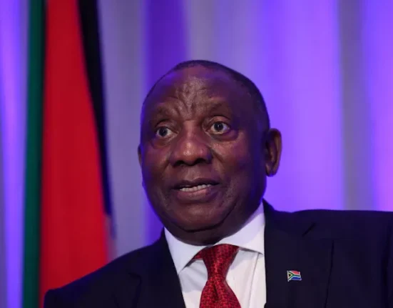 South Africa Secures Return of 11 Men Tricked to Fight in Ukraine