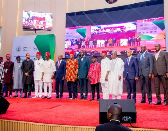 South-East States Endorse Integrated Economic Plan at Vision 2050 Forum