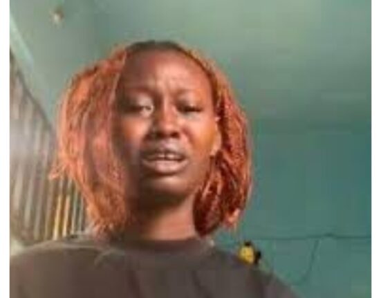 TikToker Mirabel Recants Rape Claim as Ogun Government Hands Her to Police