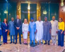 Nigeria will not reverse economic reforms, Tinubu tells World Bank