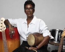 Tiwa Savage Launches Music Foundation To Empower African Creatives